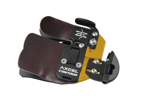 Axcel Parmaklık Contour Brady Ellison Signature - 1