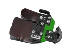 Axcel Parmaklık Contour Brady Ellison Signature - 2