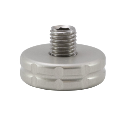 Axcel Stabilizer Weight Stainless Steel 1oz - Axcel