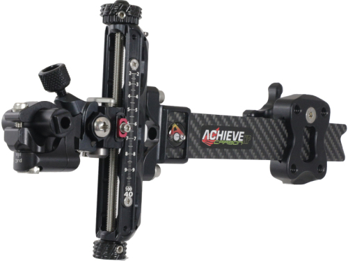 Axcel Sight Achieve Xp Carbon Cp 6