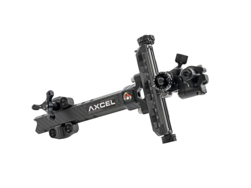 Axcel Sight Achieve Xp Carbon Cp 6