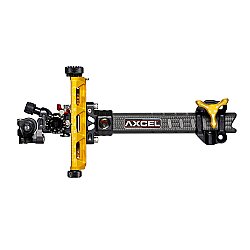 Axcel Sight Achieve XP Pro UHM Diamond Weave Carbon Bar Compound 6