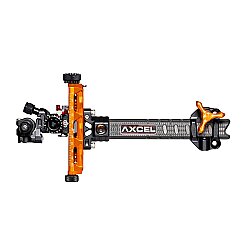 Axcel Sight Achieve XP Pro UHM Diamond Weave Carbon Bar Compound 6