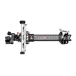 Axcel Sight Achieve XP Pro UHM Diamond Weave Carbon Bar Compound 6