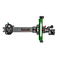 Axcel Sight Achieve XP Pro UHM Diamond Weave Carbon Bar Compound 6