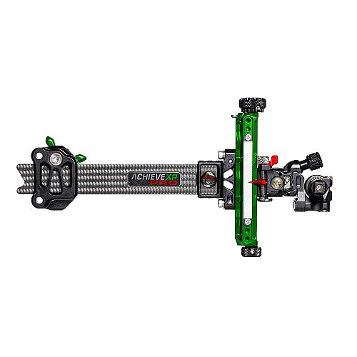Axcel Sight Achieve XP Pro UHM Diamond Weave Carbon Bar Compound 6
