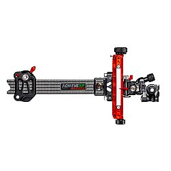 Axcel Sight Achieve XP Pro UHM Diamond Weave Carbon Bar Compound 6