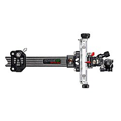 Axcel Sight Achieve XP Pro UHM Diamond Weave Carbon Bar Compound 6