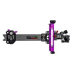 Axcel Sight Achieve XP Pro UHM Diamond Weave Carbon Bar Compound 6
