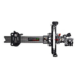 Axcel Sight Achieve XP Pro UHM Diamond Weave Carbon Bar Compound 6