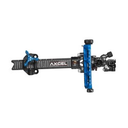 Axcel Sight Achieve XP Pro UHM Diamond Weave Carbon Bar Compound 6