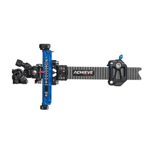Axcel Sight Achieve XP Pro UHM Diamond Weave Carbon Bar Compound 6