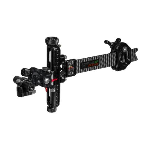 Axcel Sight Achieve XP Pro UHM Diamond Weave Carbon Bar Compound 6