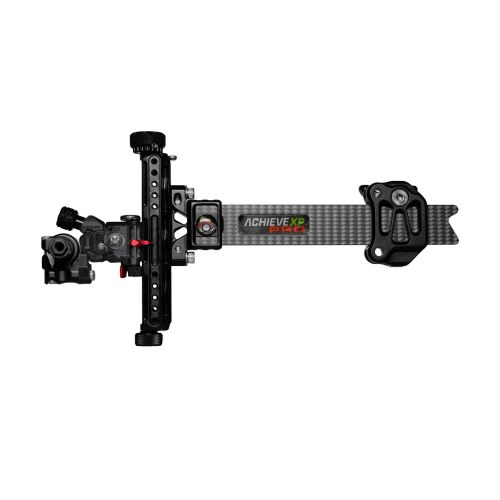Axcel Sight Achieve XP Pro UHM Diamond Weave Carbon Bar Compound 6