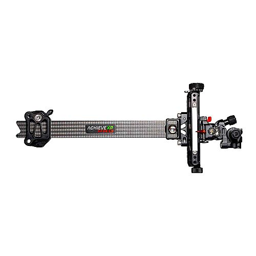 Axcel Sight Achieve XP Pro UHM Diamond Weave Carbon Bar Compound 9
