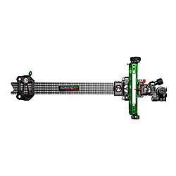 Axcel Sight Achieve XP Pro UHM Diamond Weave Carbon Bar Compound 9