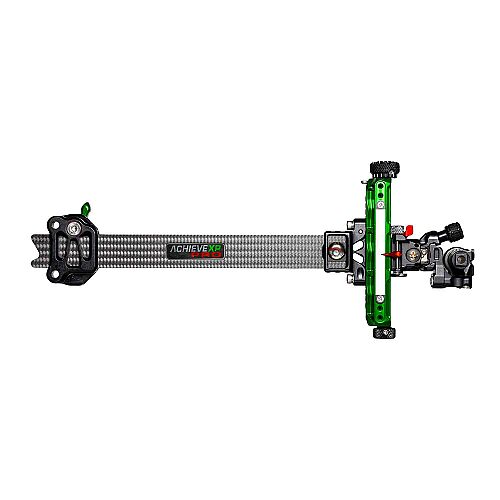 Axcel Sight Achieve XP Pro UHM Diamond Weave Carbon Bar Compound 9