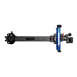 Axcel Sight Achieve XP Pro UHM Diamond Weave Carbon Bar Compound 9
