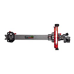 Axcel Sight Achieve XP Pro UHM Diamond Weave Carbon Bar Compound 9