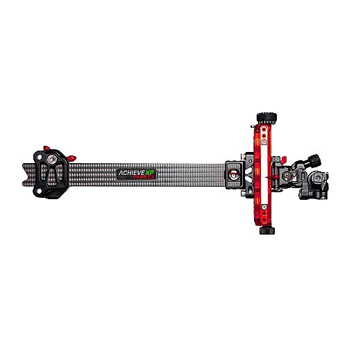 Axcel Sight Achieve XP Pro UHM Diamond Weave Carbon Bar Compound 9
