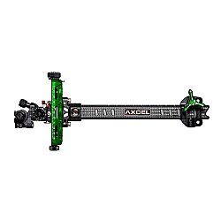 Axcel Sight Achieve XP Pro UHM Diamond Weave Carbon Bar Compound 9