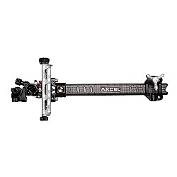 Axcel Sight Achieve XP Pro UHM Diamond Weave Carbon Bar Compound 9
