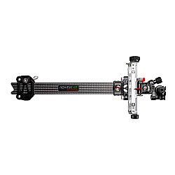 Axcel Sight Achieve XP Pro UHM Diamond Weave Carbon Bar Compound 9