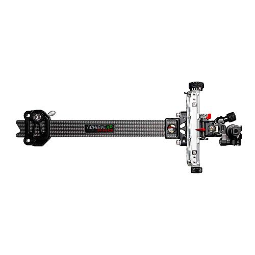Axcel Sight Achieve XP Pro UHM Diamond Weave Carbon Bar Compound 9