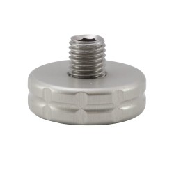 Axcel Stabilizer Weight Stainless Steel 1oz - AXCEL