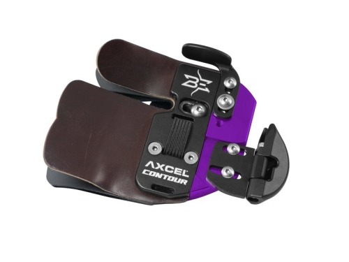 Axcel Tab Contour Brady Ellison Signature - 3
