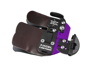 Axcel Tab Contour Brady Ellison Signature - 1