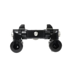 Axcel V-Bar Mount TriLock Adjustable with Eyebolt - 3