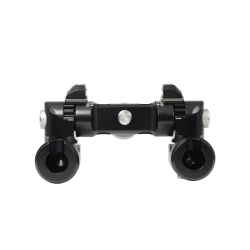 Axcel V-Bar Mount TriLock Adjustable with Eyebolt - Axcel
