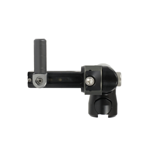 Axcel V-Bar Offset Mount TriLock - 2