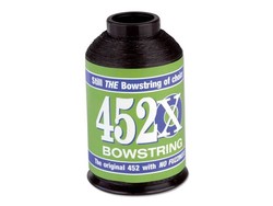 Bcy Bowstring 452 X 1/4 - BCY