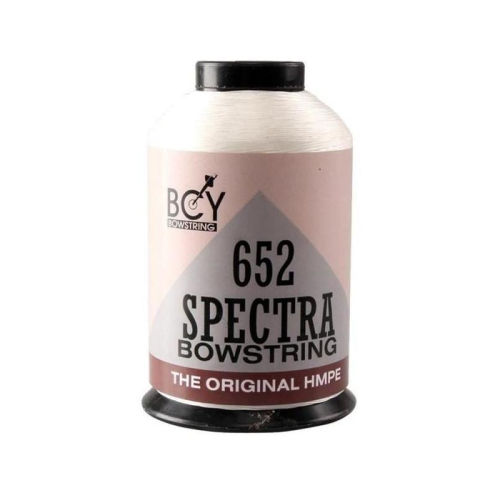 Bcy Bowstring 652 Spectra 1 Lbs - 1