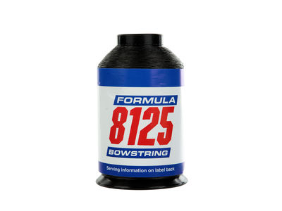 Bcy Bowstring Formula 8125 - 1