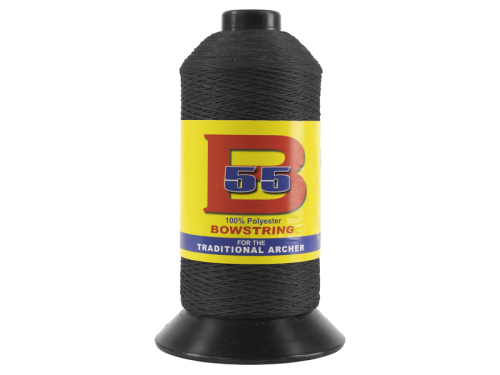 Bcy Bowstring Material B55 1/4 Lbs - 1