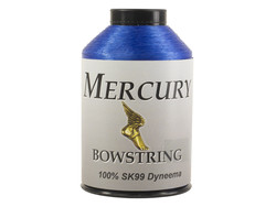 Bcy Bowstring Material Mercury - BCY