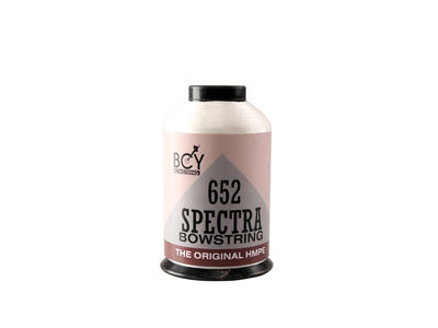 Bcy Kiriş İpi 652 Spectra 1/4 Lbs - 1