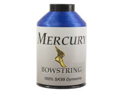 Bcy Bowstring Material Mercury - Bcy