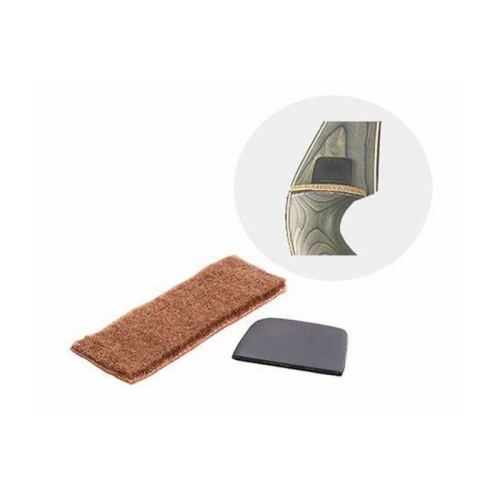 Bear Geleneksel Oy Yatağı Traditional Hair - 1