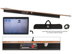 Bearpaw Arrow Analyzer - BEARPAW