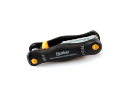 Beiter Allen Wrench Set - 2