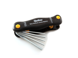 Beiter Allen Wrench Set - Beiter