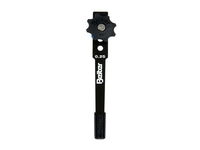 Beiter Clicker Black Blade 6-32 0.25 - 1