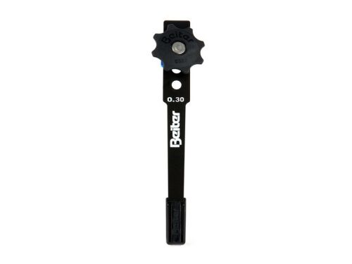 Beiter Clicker Black Blade 6-32 0.30 - 1
