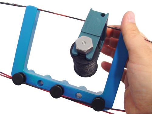 Beiter Kiriş Ayracı U-Serve - 1