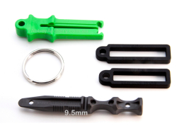 Beiter String Tool With Clip - Beiter