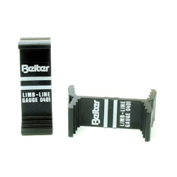 Beiter Limbs Line Gauge - 1